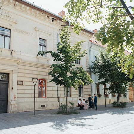 Contessa Apartment Cluj Napoca Kültér fotó