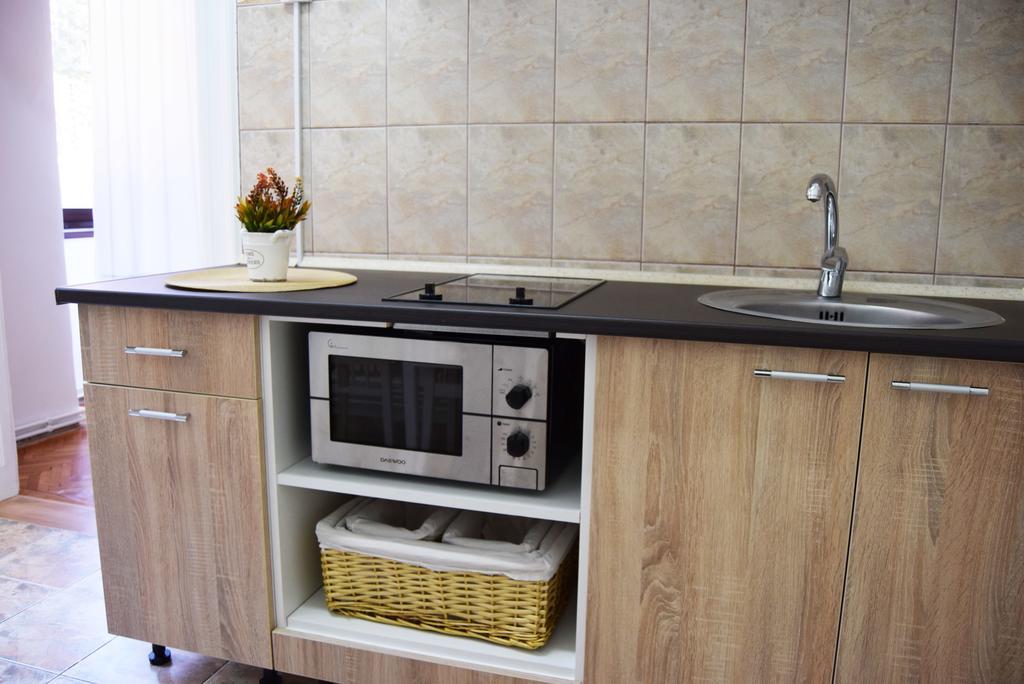 Contessa Apartment Cluj Napoca Kültér fotó