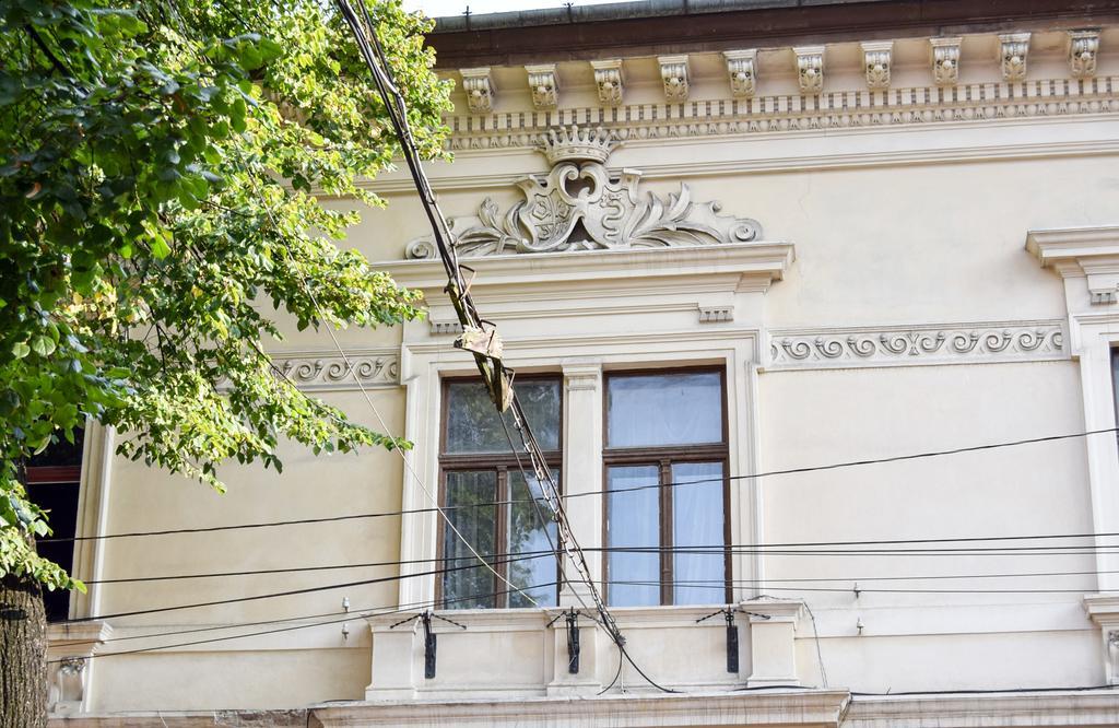 Contessa Apartment Cluj Napoca Kültér fotó