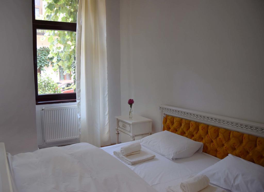 Contessa Apartment Cluj Napoca Kültér fotó