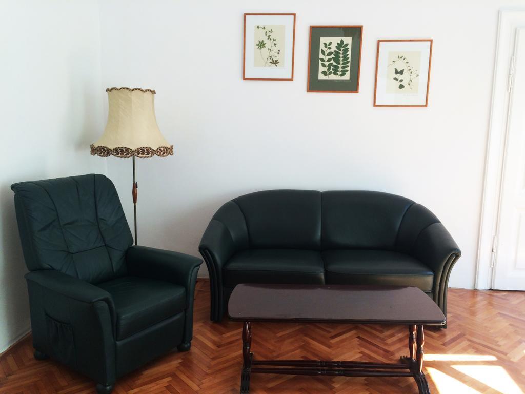 Contessa Apartment Cluj Napoca Kültér fotó